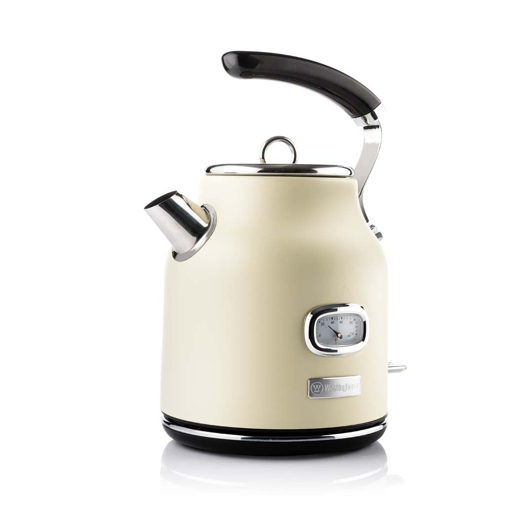 Westinghouse Retro  Series Electric Kettle Price in Pakistan