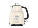 Westinghouse WKWK142WH 1.7L Retro Series Electric Kettle