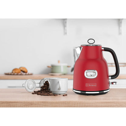 Westinghouse Retro Series Electric Kettle Price in Pakistan