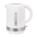 Westinghouse WKWKBM9198 Simple Life Series Electric Kettle -1.7L