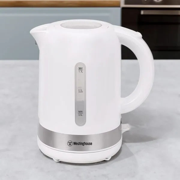 Westinghouse WKWKBM9198 Simple Life Series Electric Kettle -1.7L Secondary image
