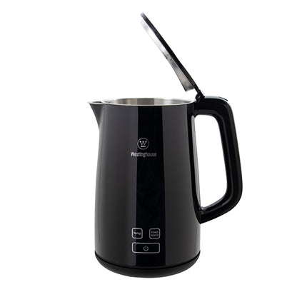 Westinghouse Digital Electric Kettle Black Price in Pakistan