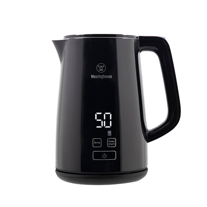 Westinghouse Digital Electric Kettle Price in Pakistan