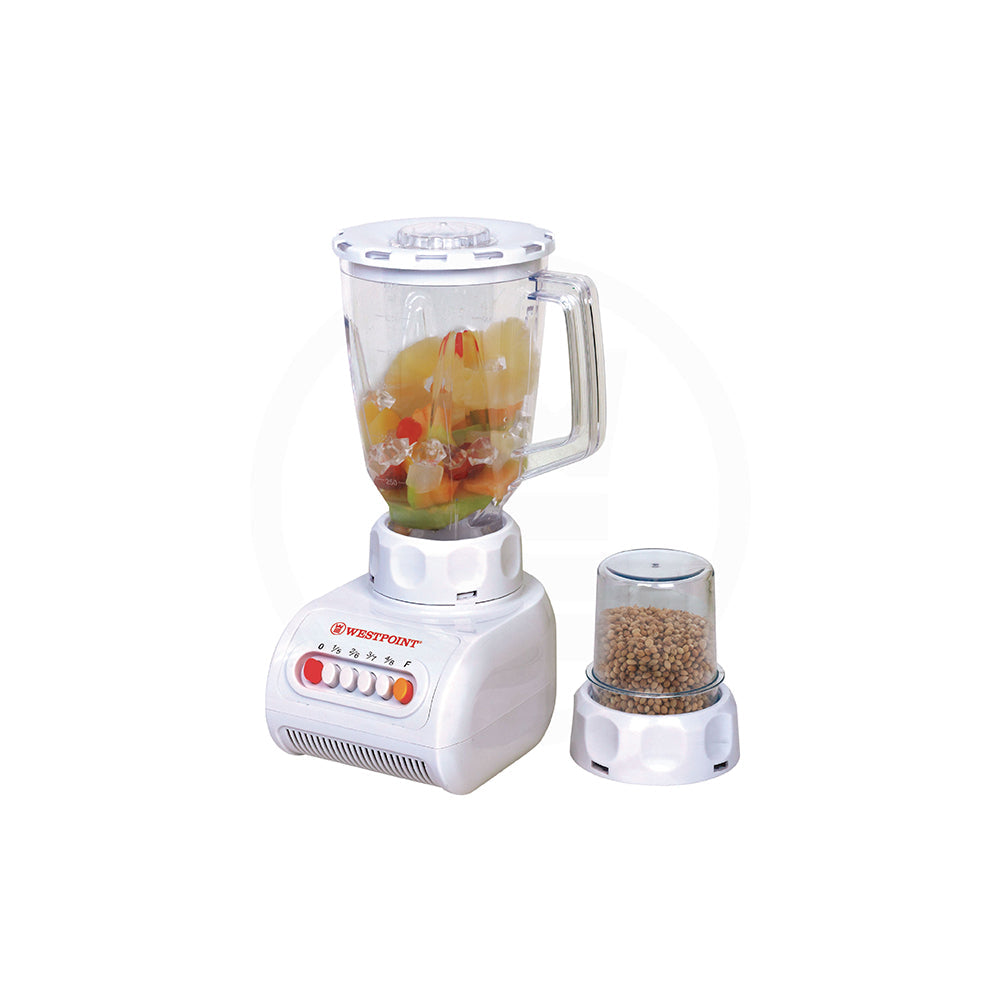 Westpoint Blender and Grinder WF-929 350 Watts Price in Pakistan 