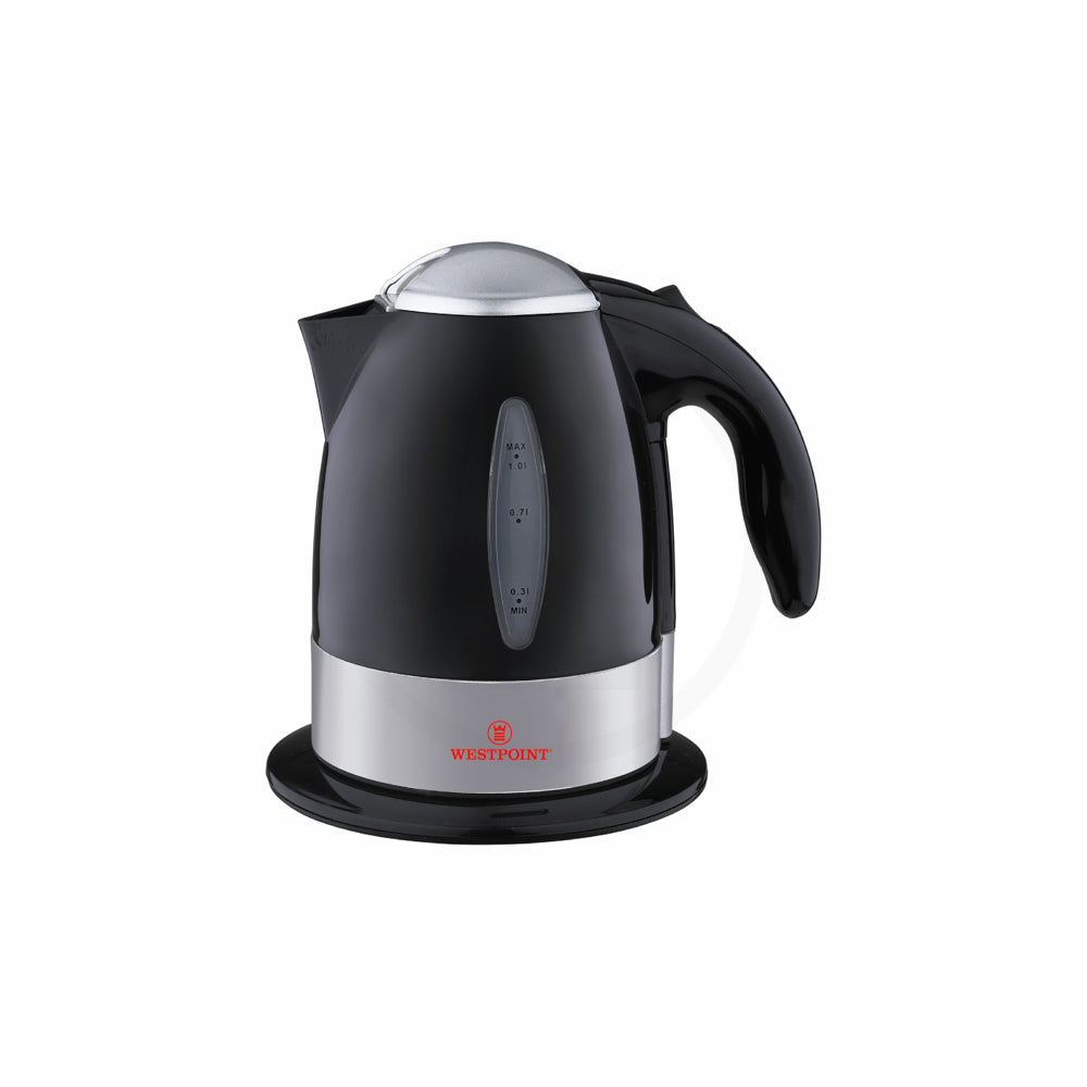 Westpoint Cordless Kettle WF-408 Price in Pakistan