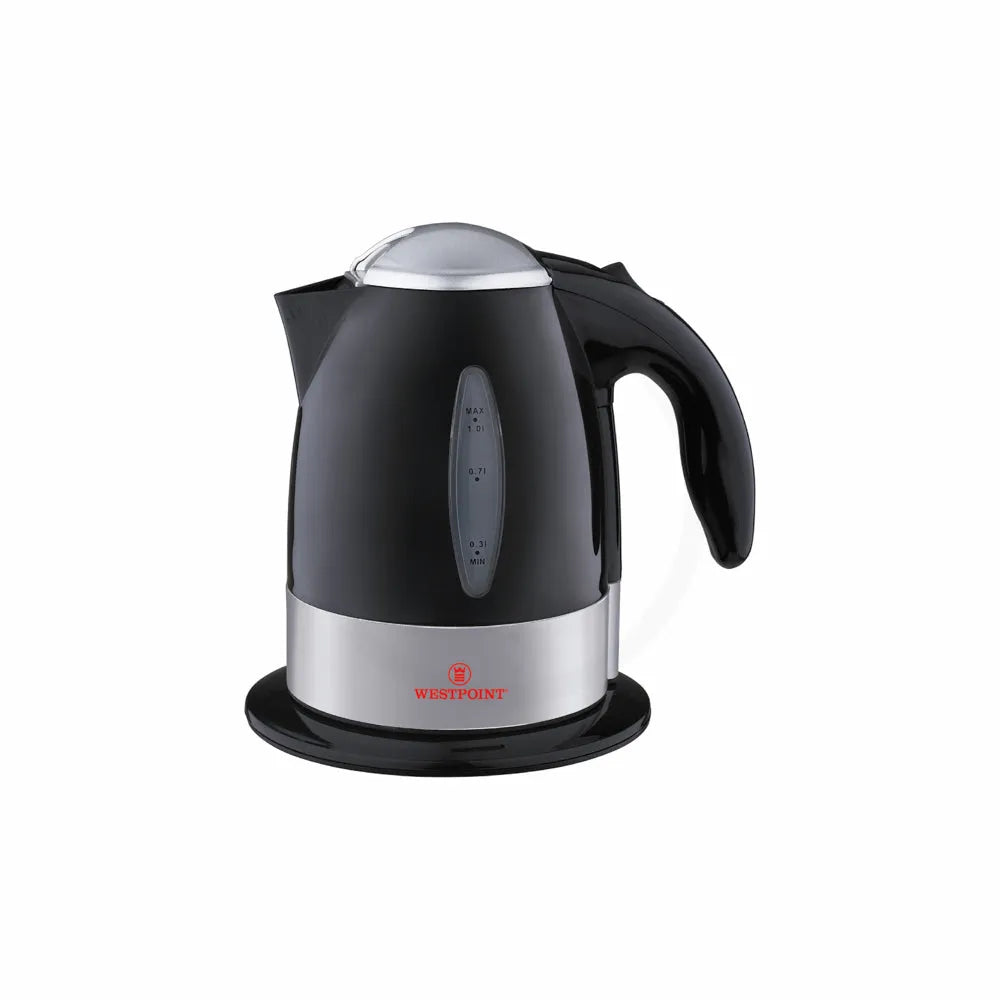 Westpoint 1000w Dry Iron WF 90B Price in Pakistan  Main image