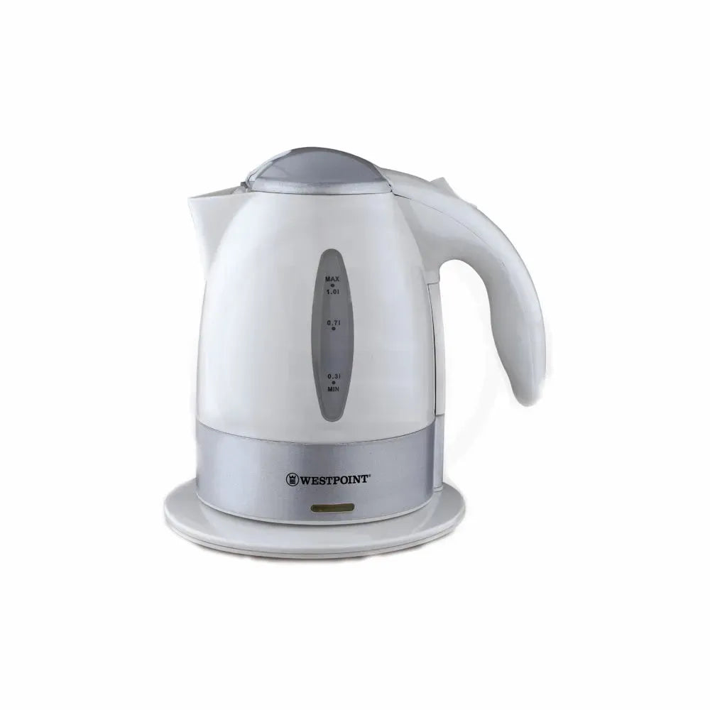 Westpoint 1000w Dry Iron WF 98B Price in Pakistan  Main image