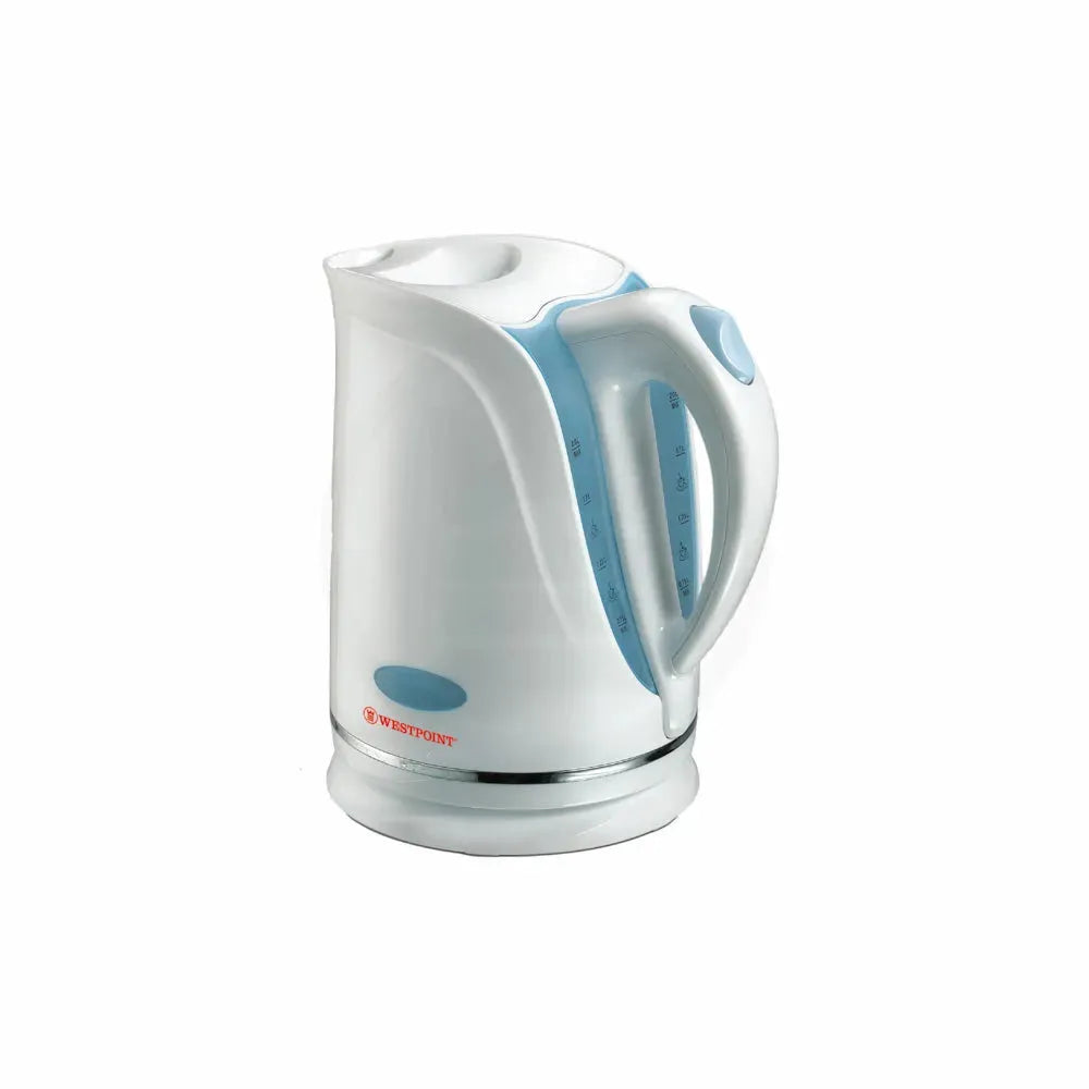 Westpoint Cordless Kettle WF 408 Price in Pakistan Main image