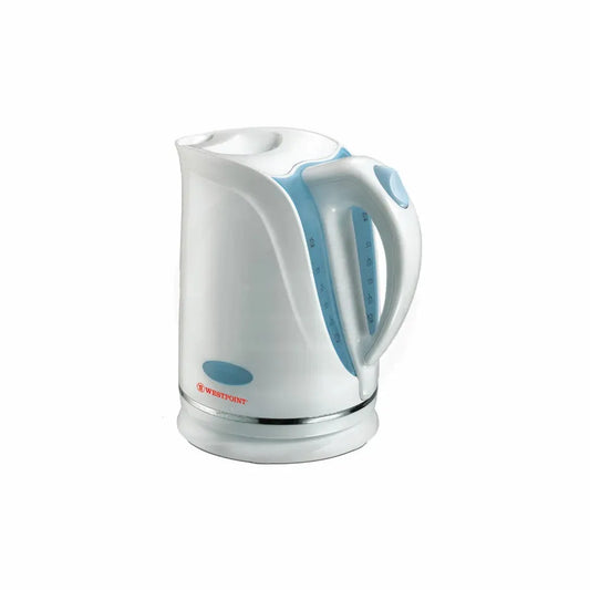 Westpoint Cordless Kettle WF 408 Price in Pakistan