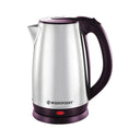 Westpoint WF-6171 Cordless Kettle 2 Litter Capacity