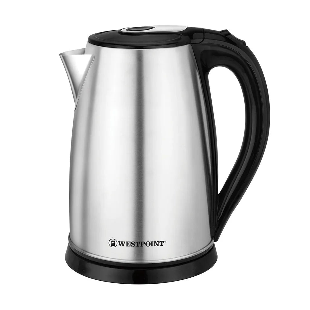 Westpoint Cordless Kettle WF 989 Price in Pakistan