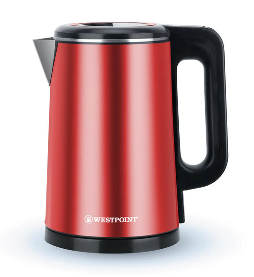 Westpoint Cordless Kettle WF 3118 Brown Price in Pakistan