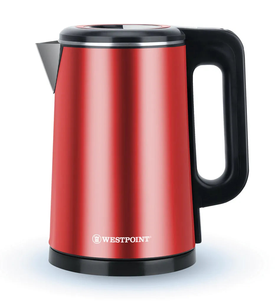 Westpoint Cordless Kettle WF 3118 Brown Price in Pakistan Main image