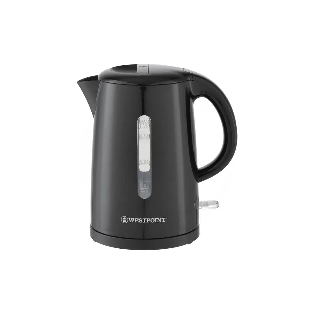 Westpoint Cordless Kettle WF 6172 1.8L Capacity Price in Pakistan Main image