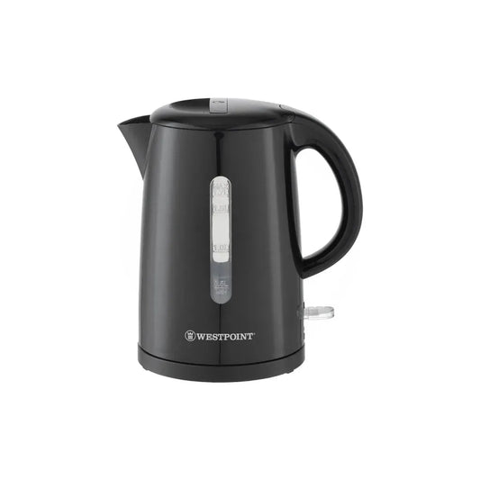 Westpoint Cordless Kettle WF 6172 1.8L Capacity Price in Pakistan