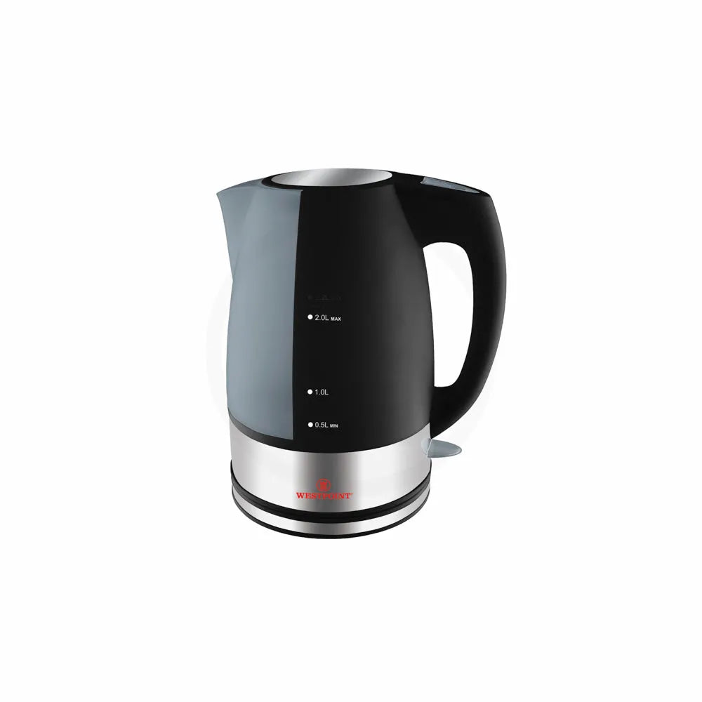 Westpoint Cordless Kettle WF 6173 1.8L Capacity Price in Pakistan Main image