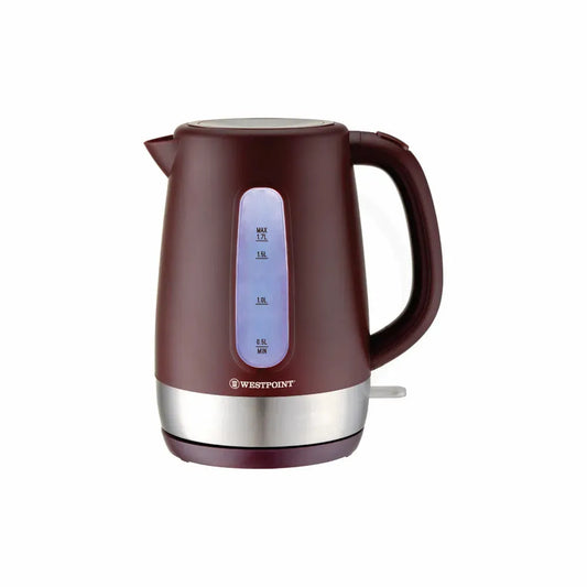 Westpoint Multi Function Kettle WF 6178 4L Price in Pakistan