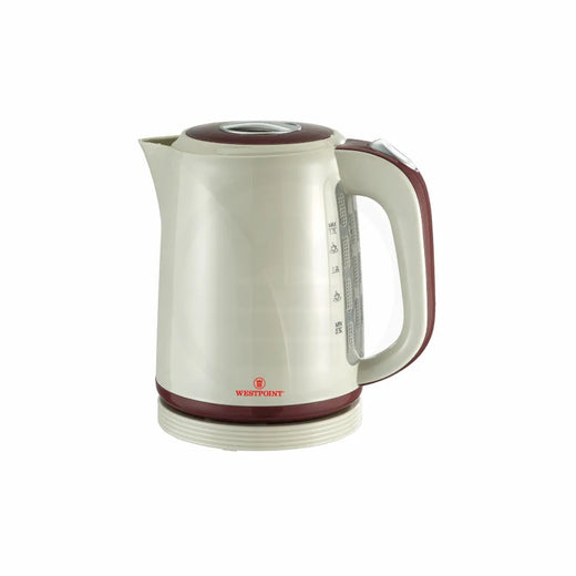 Westpoint Cordless Kettle WF 409 Price in Pakistan
