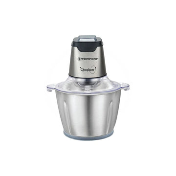 Westpoint Kitchen Robot Chopper WF 502 Price in Pakistan 