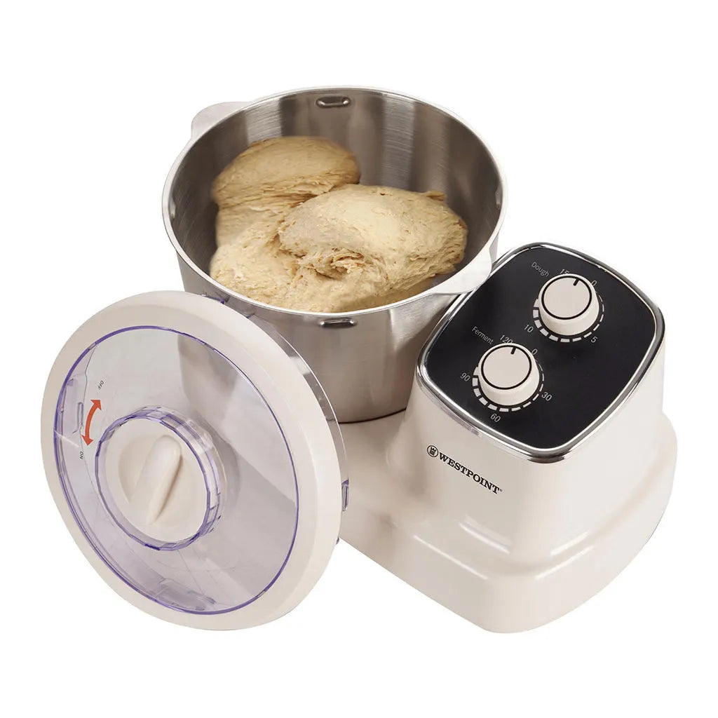 Westpoint WF-3616 Deluxe Dough Maker Secondary image