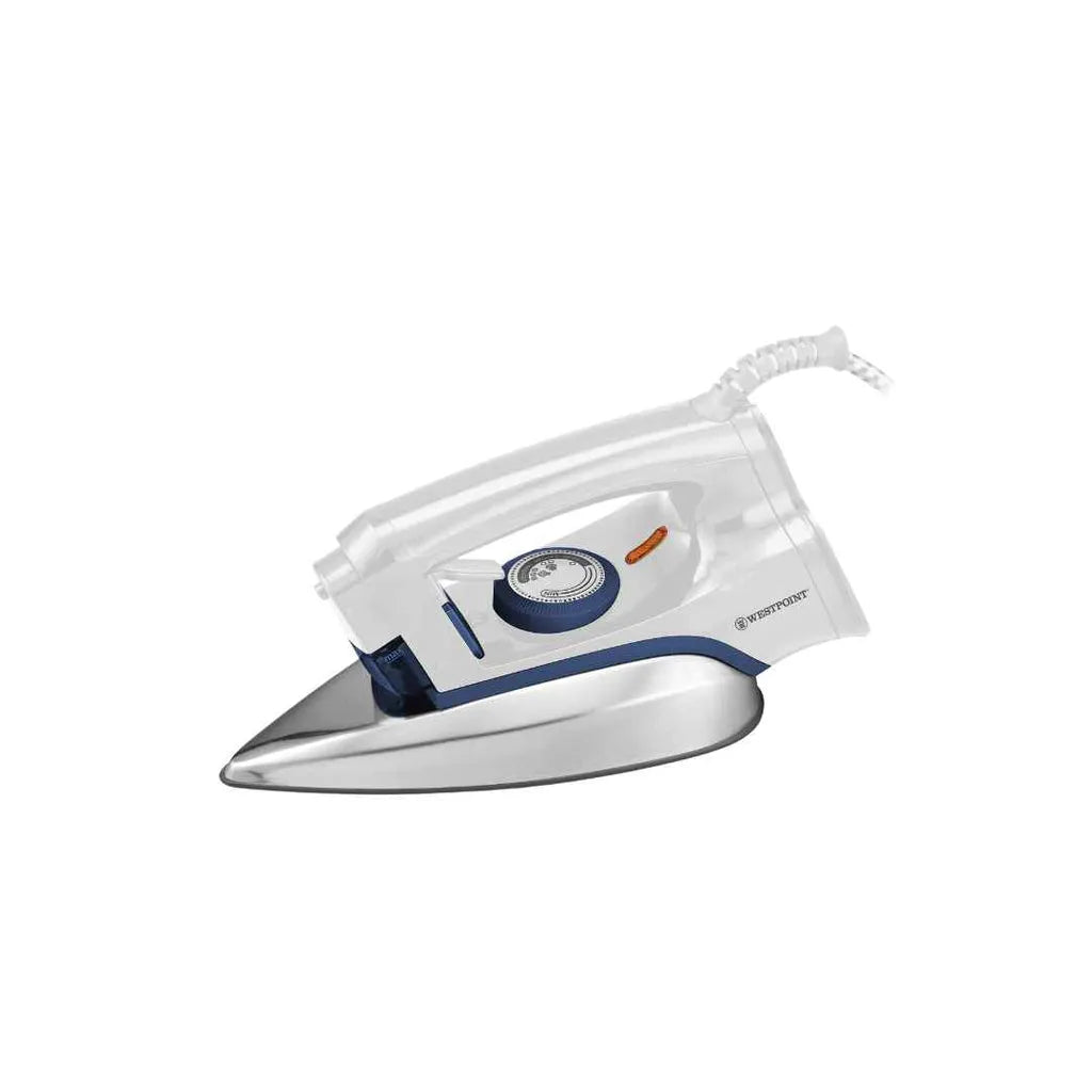 Westpoint Deluxe Dry Iron WF 672 Price in Pakistan  Main image