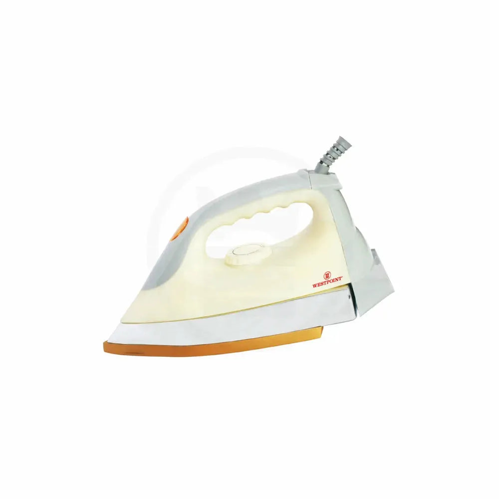 Westpoint 1200w Dry Iron WF 2432 Navy Blue Price in Pakistan Main image