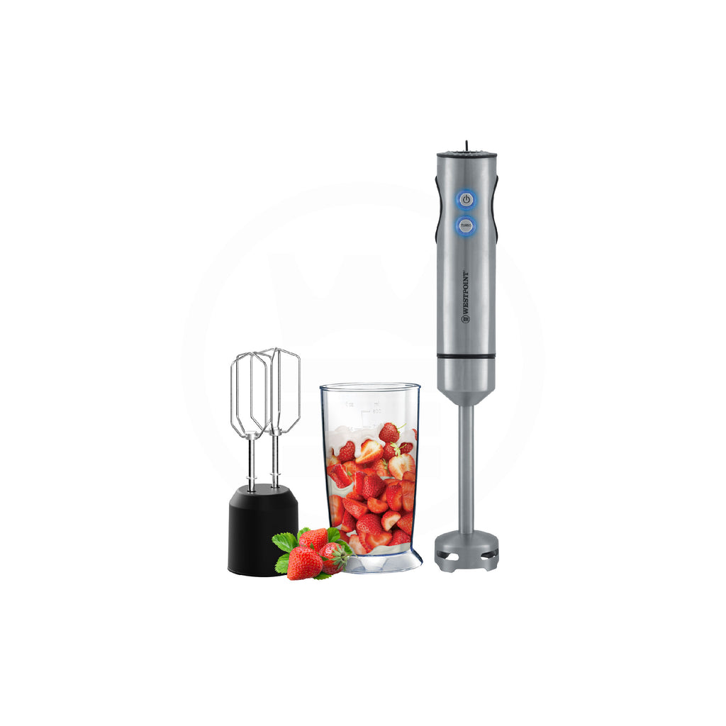 Westpoint Hand Blender WF-9935 800 Watts Price in Pakistan 