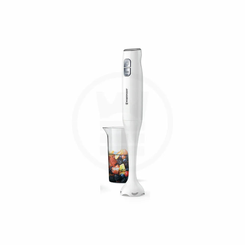Westpoint Professional Chopper WF 1097 Price in Pakistan Main image