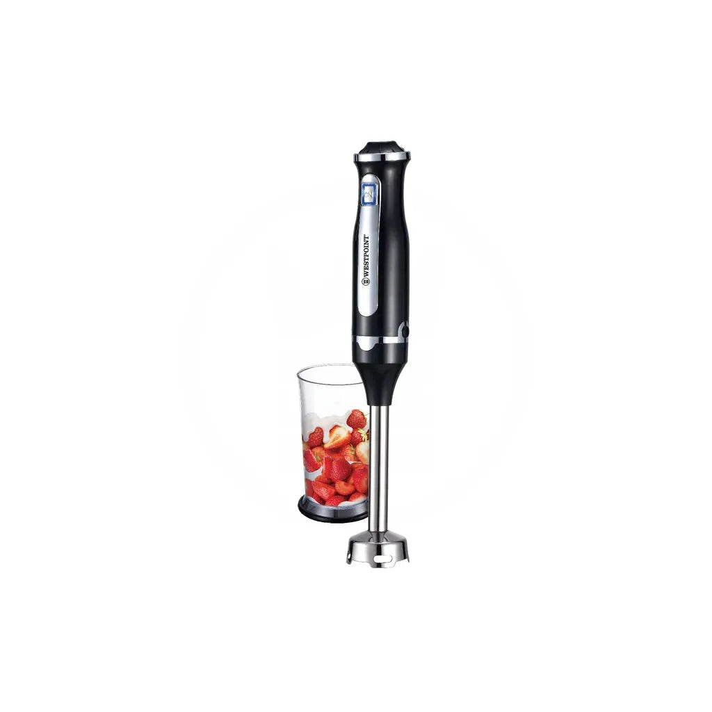 Westpoint Professional Chopper WF 1098 Price in Pakistan Main image