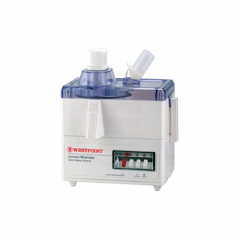 Westpoint Juicer Blender Drymill WF 7501 500W Price in Pakistan  Main image