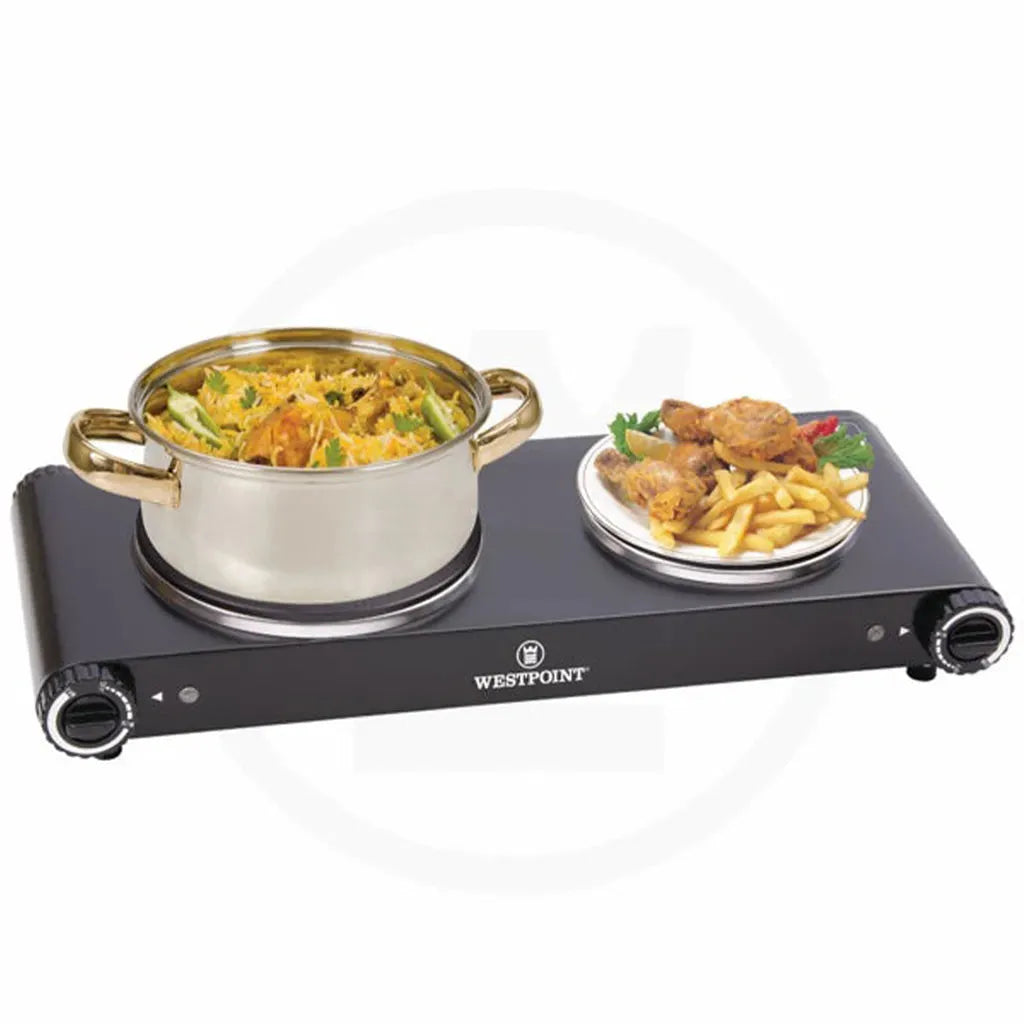 Westpoint Deluxe Juicer WF 5160 750W Price in Pakistan Main image