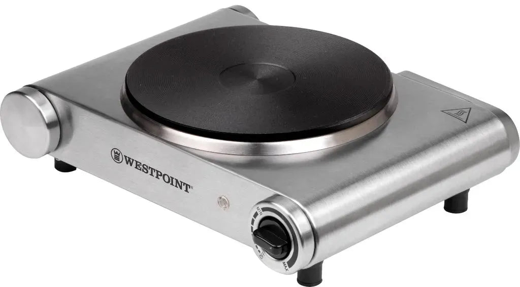 Westpoint Deluxe Juicer WF 5160 750W Price in Pakistan Main image