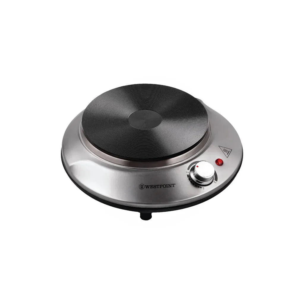 Westpoint Hot Plate WF 261 1000W Price in Pakistan 