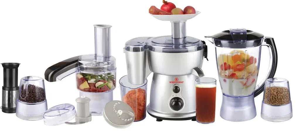 Westpoint Hot Plate WF 271 1500W Price in Pakistan Main image