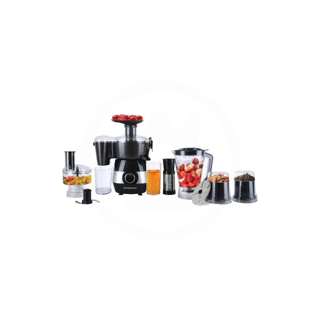Westpoint Hot Plate WF 281 1000w Price in Pakistan Main image