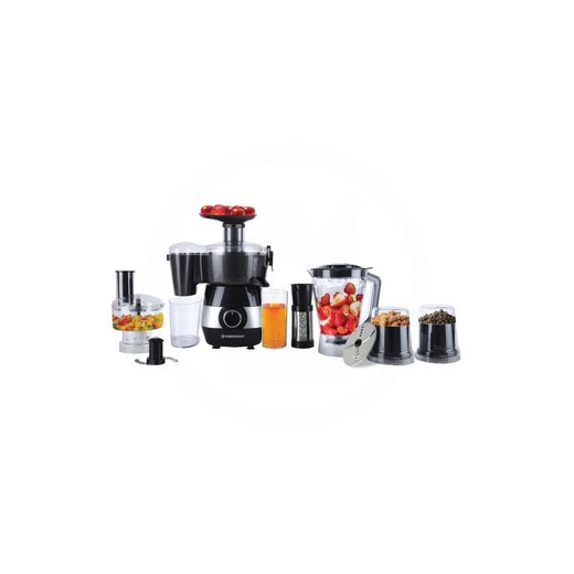 Westpoint Hot Plate WF 281 1000w Price in Pakistan
