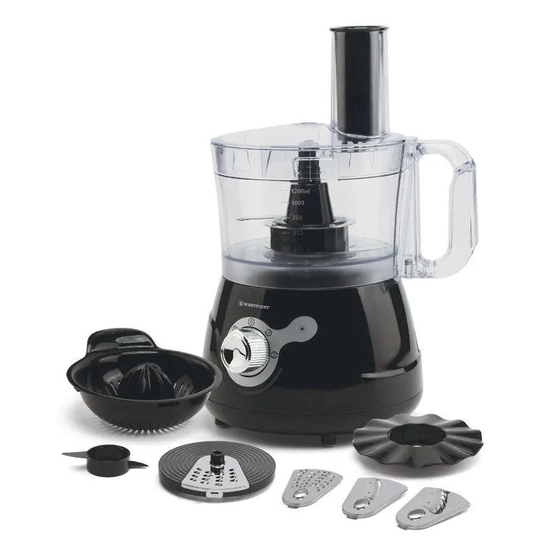 Westpoint Pop Up Toaster WF 2589 Price in Pakistan Main image