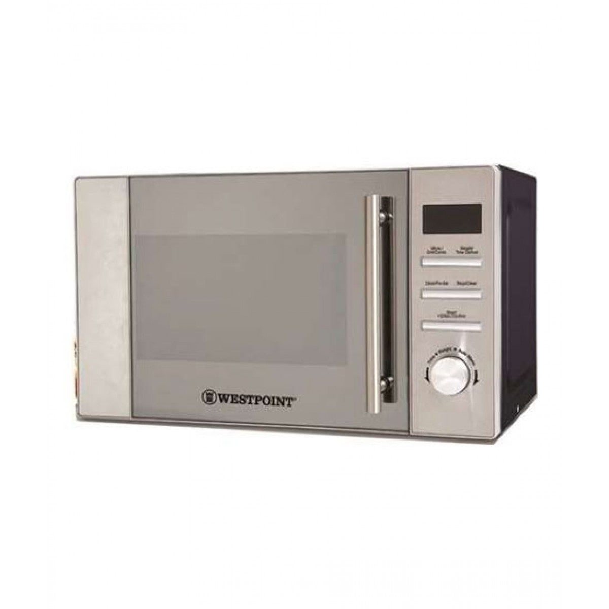 Westpoint Microwave Oven with Grill WF-830DG Price in Pakistan 
