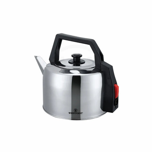 Westpoint Cordless Kettle WF 6171 2L Capacity Price in Pakistan