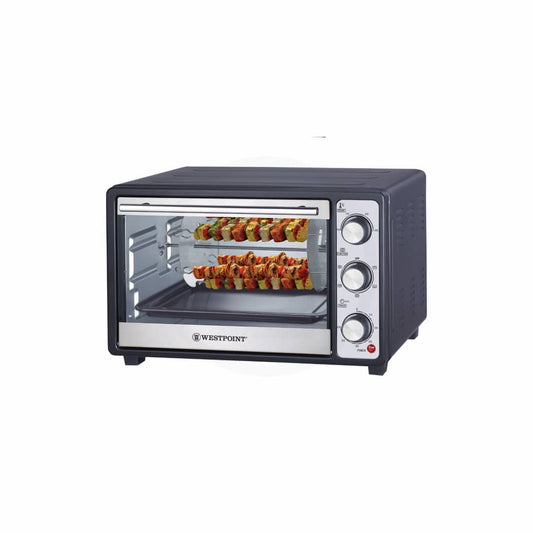 Westpoint Rotisserie Oven WF-2800RK Price in Pakistan