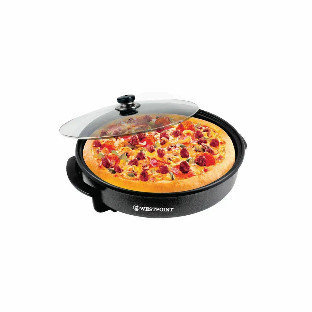 Westpoint WF-3166 Pizza Pan Secondary image