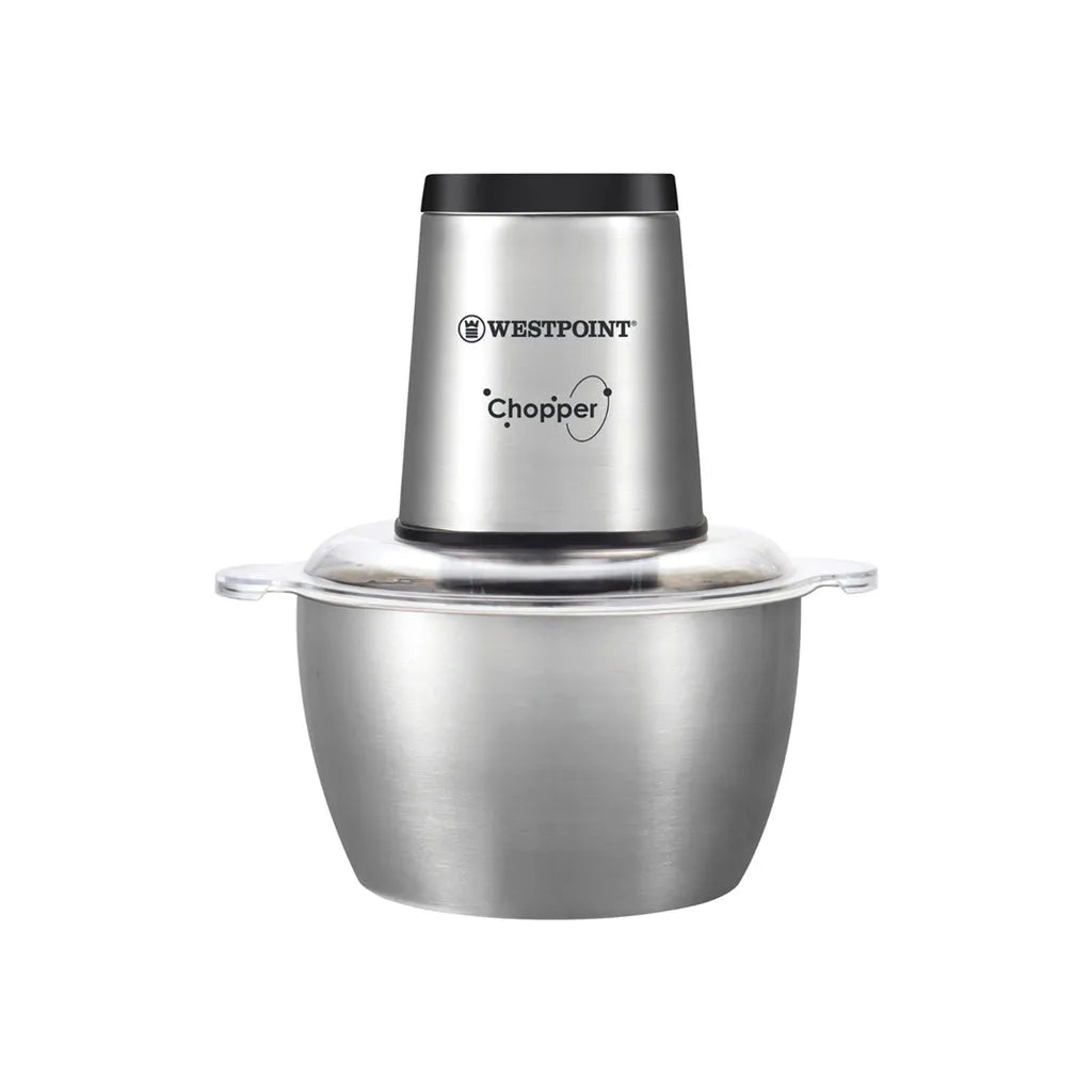 Westpoint Kitchen Robot Chopper WF 494 Price in Pakistan Main image