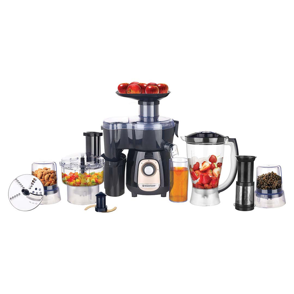 Westpoint Kitchen Chef Food Factory WF-7805 Price in Pakistan