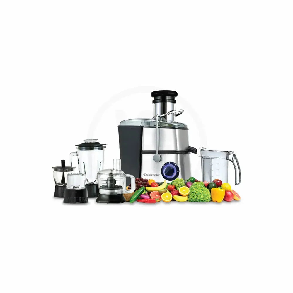 Westpoint Chef Food Factory WF 8815 Price in Pakistan Main image