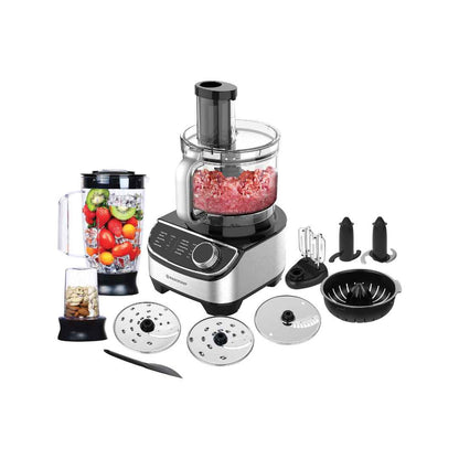 Westpoint RoboMax Professional Food Factory WF-8817 Price in Pakistan