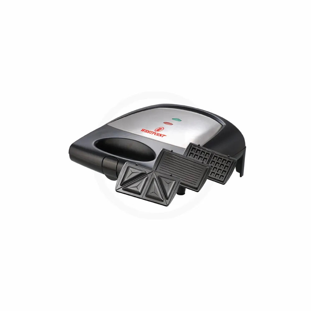 Westpoint Cordless Kettle WF 82701.7L Capacity Price in Pakistan Main image