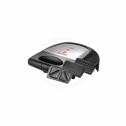 Westpoint Cordless Kettle WF 82701.7L Capacity Price in Pakistan