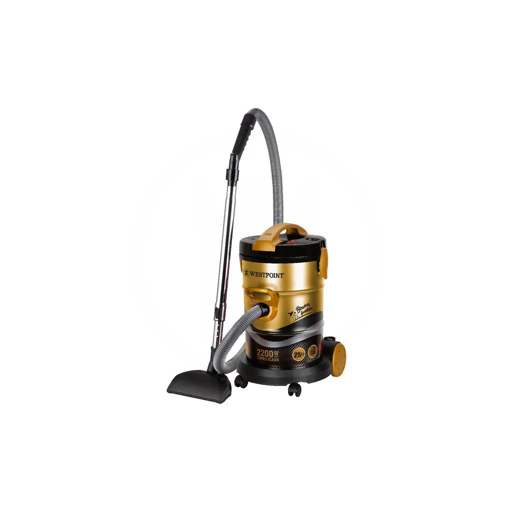 WestPoint Magic Broom Vacuum Cleaner Price in Pakistan Main image