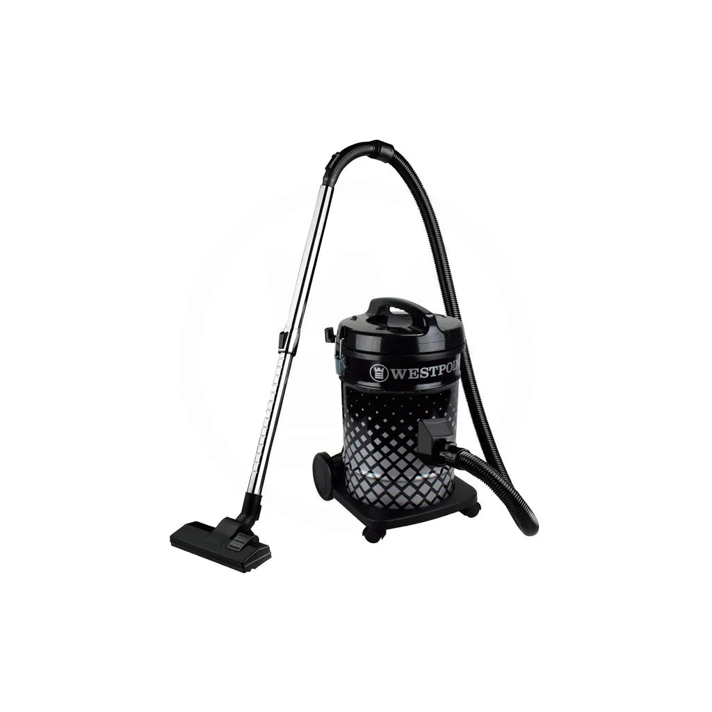 Magic Broom Vacuum Cleaner WF 232 Price in Pakistan Main image