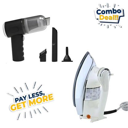 Combo Deals Price in Pakistan